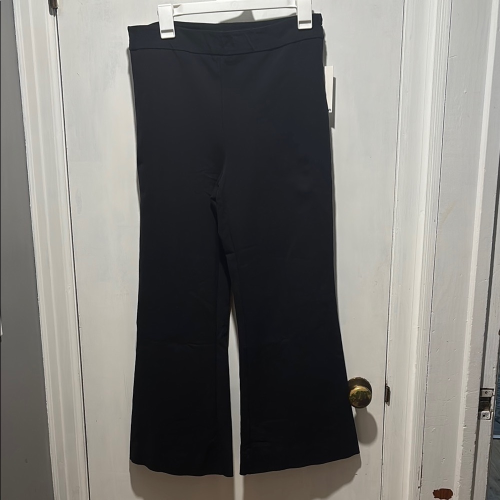 New NWT REFORMATION pull on flare leg trouser pants size medium